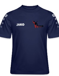 T'shirt de société Gym Général