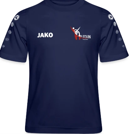 T'shirt de société Gym Général